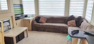 Gull Court 3 Double Bed Caravan - Morfa Bychan - 5