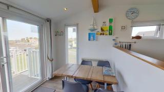 F55 Begondulkare, Riviere Towans - Hayle - 7