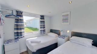 F55 Begondulkare, Riviere Towans - Hayle - 1