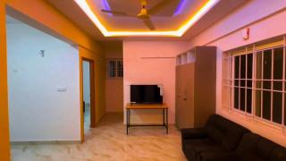 Heavens Living - Flora Inn - Bangalore - 3