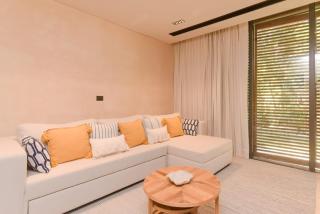 Stunning Villa Solana 6BR Golf Course Corasol - Playa del Carmen - 3