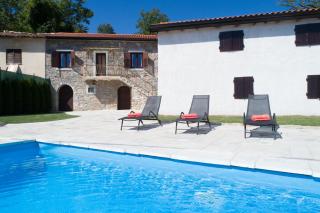 Casa Antica - Veprinac - 0