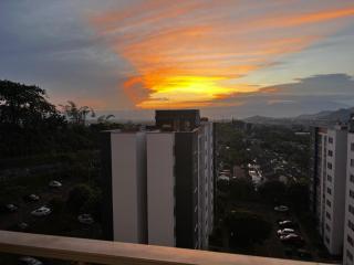 Apartamento Amoblado por días - Pereira - 9