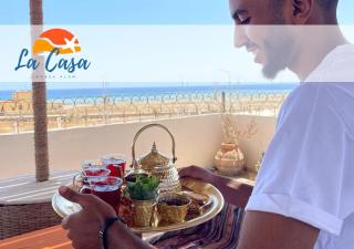 La Casa Guest House - Marsa Alam - 9
