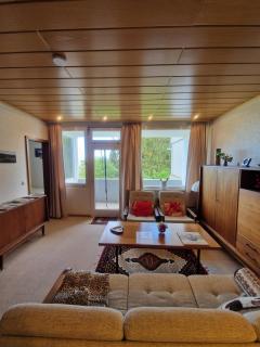 Urige Ferienwohnung Bocksbergblick Ferienpark Hahnenklee - Goslar - 7