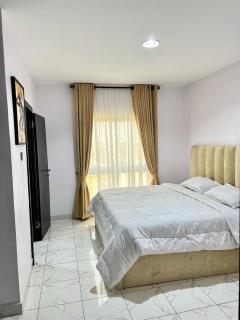 Grace Apartment - Lekki - 8