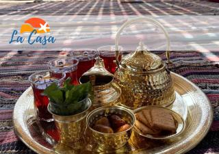 La Casa Guest House - Marsa Alam - 8