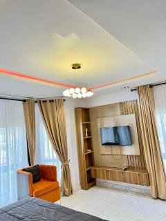 Grace Apartment - Lekki - 1