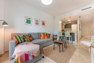 Apartamento Sunny Hill - Manilva - 4