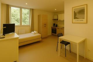 Le Roule Cozy studio with charm and calm - La Mulatière - 0