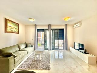 Two bedroom apartment Andrej - Budva - 8