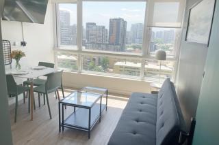 Suite Barrio Italia - Santiago - 0