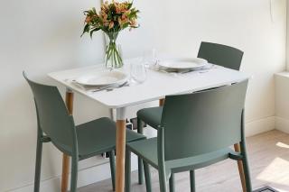 Suite Barrio Italia - 2