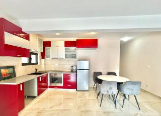 Two bedroom apartment Andrej - Budva - 6