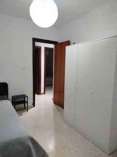 Piso El Comienzo - Puerto Real - 5