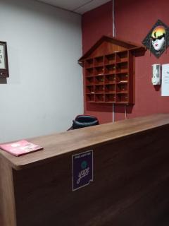 FlorD'Lis-Hospedaje en el centro de Moyobamba - Moyobamba - 0