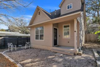 Retreat in Bouldin Creek Walkable to restaurants - Austin - 9