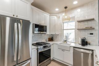 Retreat in Bouldin Creek Walkable to restaurants - Austin - 5