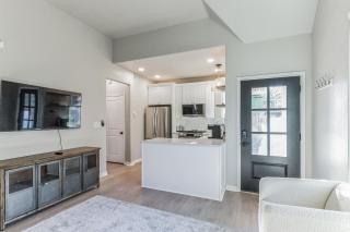 Retreat in Bouldin Creek Walkable to restaurants - Austin - 2