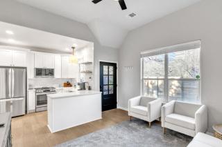 Retreat in Bouldin Creek Walkable to restaurants - Austin - 1