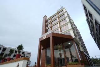 Hotel sunshine inn somnath - Somnath - 9
