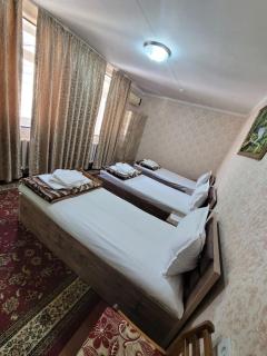 Gulnara Guesthouse - Tasjkent - 8