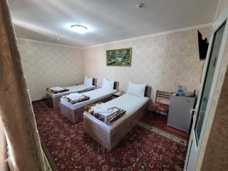 Gulnara Guesthouse - Tasjkent - 7