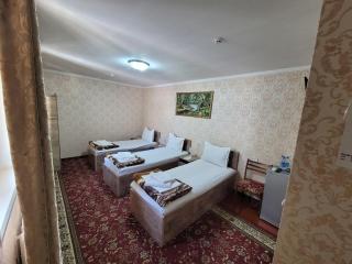 Gulnara Guesthouse - Tasjkent - 6