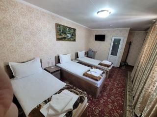 Gulnara Guesthouse - Tasjkent - 5