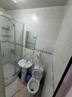 Gulnara Guesthouse - Tasjkent - 4