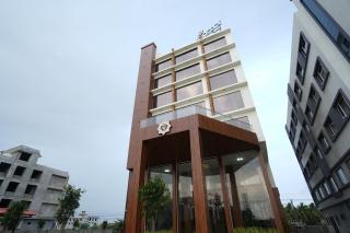 Hotel sunshine inn somnath - Somnath - 5