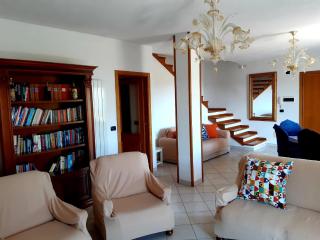 ROCKY's HOUSE - Carasco - 4
