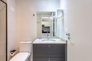 Roomo Pompeia Residencial - São Paulo - 3