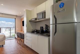 Roomo Pompeia Residencial - São Paulo - 4