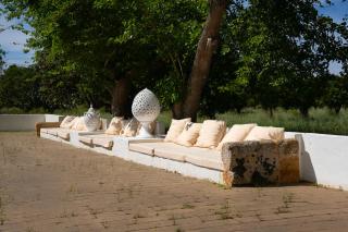 Tenuta Doxi - Gallipoli - 6