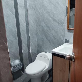 Hospedaje velilu - Ica - 9