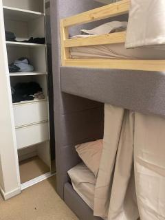 Eliza Appartement 4 beds - Perth - 0