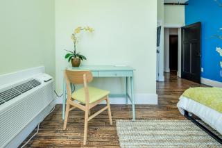 Private Suite in Historic Austin B&B Sleeps 2 - Austin - 8