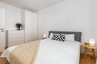 Wohnung in Barbariga-Apartment 2 - Peroj - 8