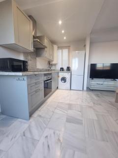 Vacacional Fuengirola, Torreblanca - 1