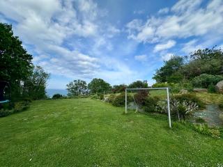 Grande villa avec Vue mer, Spa et Ferme aux animaux - Landemer - 8