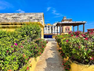 by Calamari Homes - El Porvenir 207 walled city - Cartagena de Indias - 3