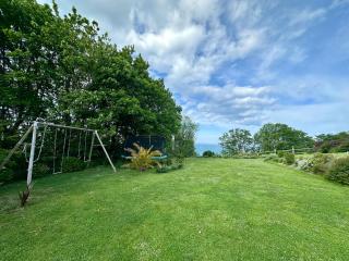 Grande villa avec Vue mer, Spa et Ferme aux animaux - 4