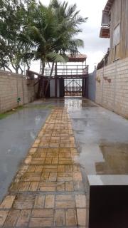 Marahu - Casa de Praia - Belém - 1
