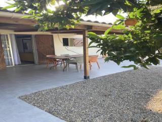 A casetta di l alivu - Lucciana - 9