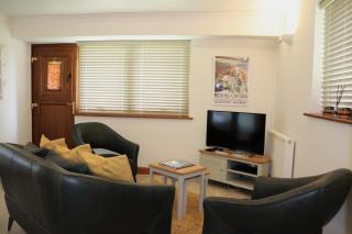 Glyndley Manor Cottages - Polegate - 4