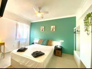 Rooms with keys in Aparment in Castellon de La Plana - Castellón de la Plana - 3