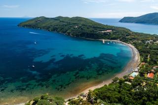 Residence I Due Golfi - Goelba - Lacona - 8