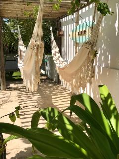 Villa Caribou - Icaraí - 1