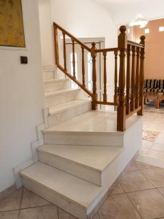 St Nickolas Guest House - Artemida - 6